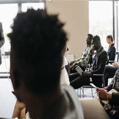 Resolving Conflicts in the Public Service Sector: Strategies Used by Public Servants in Western..