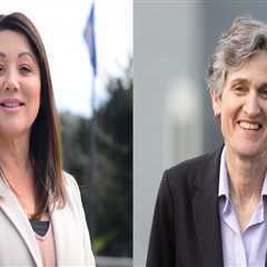 The Impact of Local Leader Endorsements on Candidate Campaigns in Southeast Texas