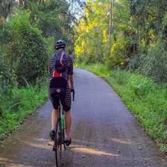 The Ultimate Guide to Biking Festivals in Leon County, Florida