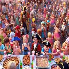 The Impact of Film Festivals in Southeast Florida: A Firsthand Perspective