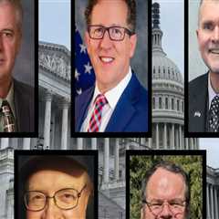 Navigating Campaign Finance Regulations for Political Candidates in Washington County, Oregon