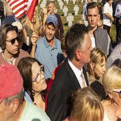 Appealing to Voters: How Personal Backgrounds and Experiences Can Win Elections in Northeastern..