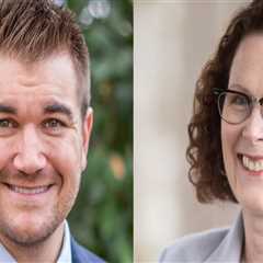 The Impact of Age on Political Candidates in Washington County, Oregon