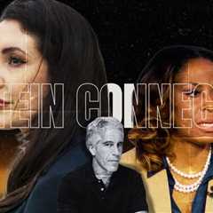 Rep. Anna Paulina Luna EXPOSES Plot To Protect Dem With Epstein Ties | DC Dive