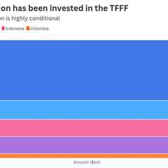 COP30 Bulletin Day 10: Germany pledges €1 billion to TFFF forest fund
