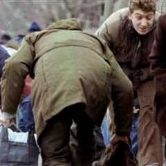 Up to $100,000 to shoot and kill innocent civilians