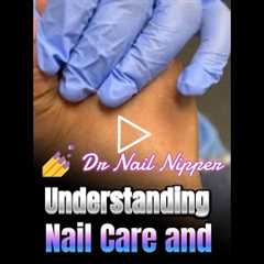 Understanding Nail Care and Trimming Techniques 💅