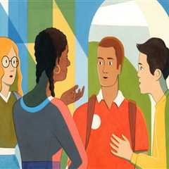 Appealing to Diversity: How Democratic Campaigns in Northern Virginia Reach Out to Diverse..