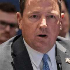 John Solomon and Former DOJ Attorney Chad Mizelle Insist DOJ is NOT Probing Ed Martin, Bill Pulte..