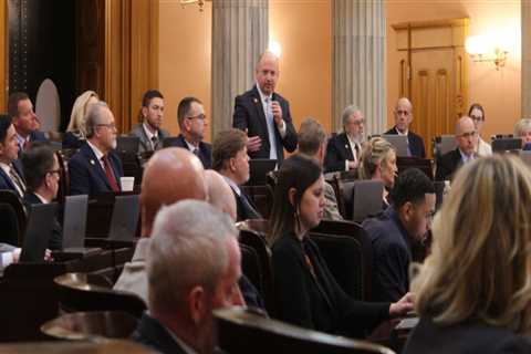 The Evolution of Political Advertising in Northeast Ohio