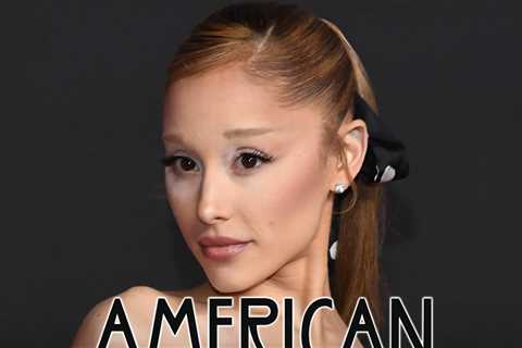 Ariana Grande Joins Cast of American Horror Story Season 13