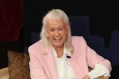 Diane Ladd and Bruce Dern: A Hollywood Family Legacy