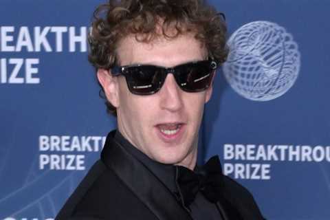 Meta’s AI Investments May Not Fuel New Developments, Says Zuck