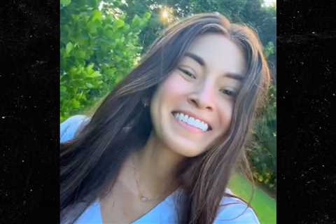 Kae Bradshaw, 29-Year-Old TikToker, Passes Away