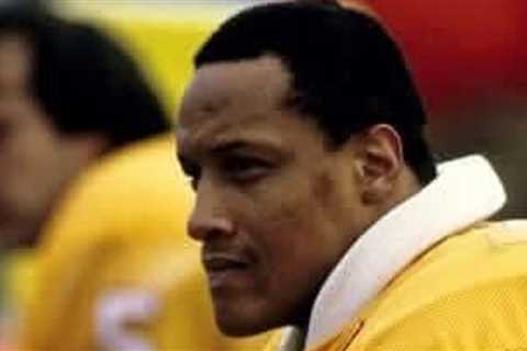 Keith Browner Sr., Former NFL Player, Passes Away at 63