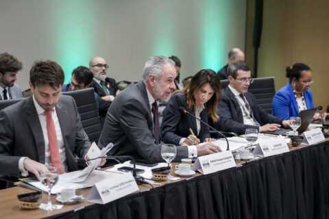 The missing piece in COP climate talks: Market signals for adaptation