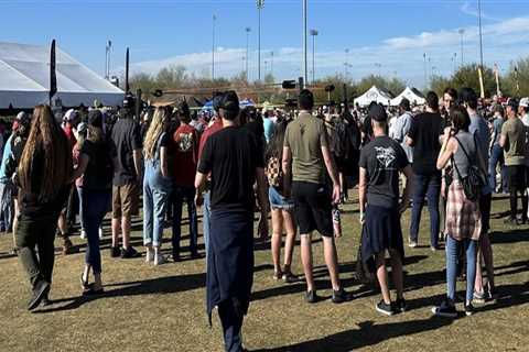 Expert Tips for Saving Money on Brewing Festivals in Maricopa County, Arizona