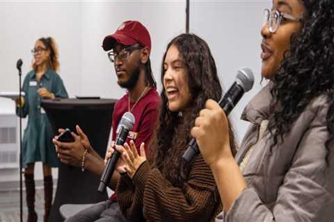 Unlocking the Power of Networking at Youth Events in Southern Maryland