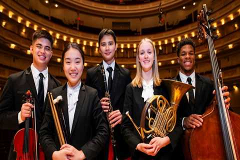 The Impact of Youth Events in Southern Maryland