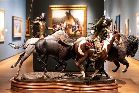 Exploring the Art Museums in Pinellas County, Florida: A Fun-Filled Family Guide