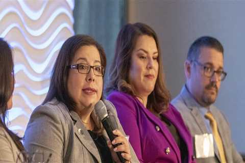 The Impact of Diversity on Political Affairs in Los Angeles County, California