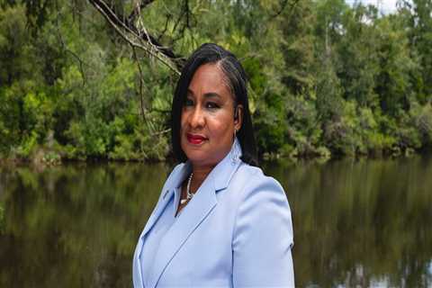 The Power of Grassroots Organizing: A Key Factor in Election Campaigns in Mobile County, Alabama