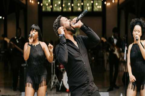 The Ultimate Guide to Attending Musical Events in Southeast SC Without a Car