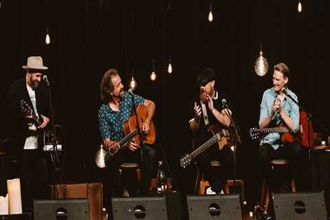 The Insider's Guide to Meet and Greet Opportunities at Musical Events in Southeast SC