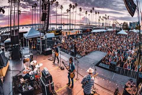 The Importance of Bringing Your ID to Brewing Festivals in Maricopa County, Arizona