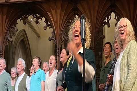 The Power of Music: How Musical Events in Southeast SC Benefit Charitable Organizations