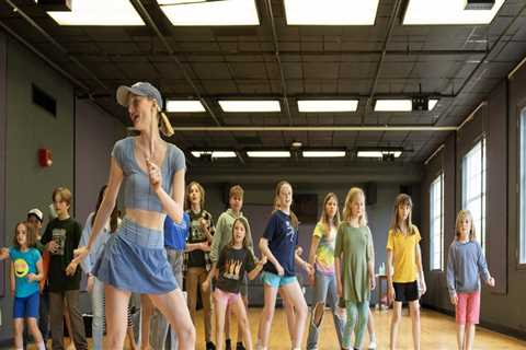 The Low Cost of Youth Events in Southern Maryland