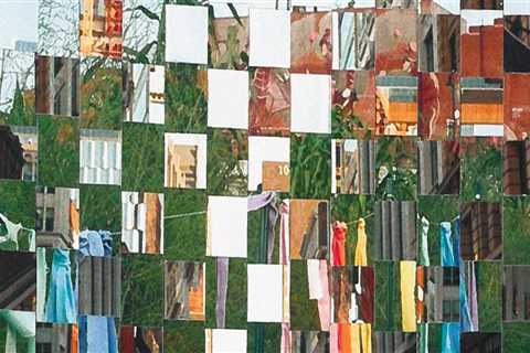 Preserving the Past: The Impact of Urbanization and Development on the Heritage of Wayne County,..