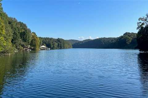 The Impact of Government Organizations on Cultural Events in East Tennessee