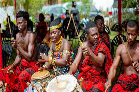 Exploring the Vibrant Culture of East Tennessee through Cultural Events