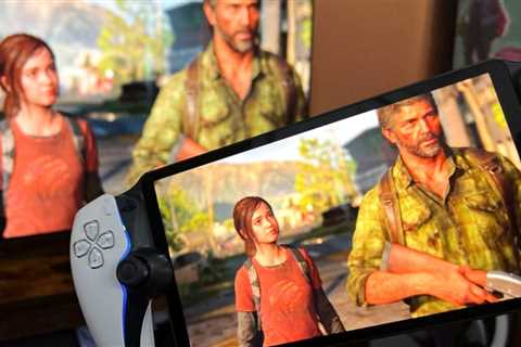 PlayStation Portal Becomes a Better Handheld with Free Update