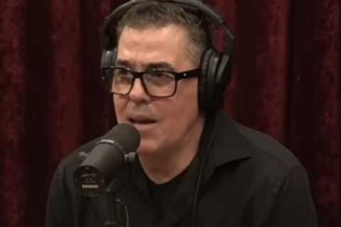 Adam Carolla and Joe Rogan Rip California Over Lack of Rebuilding Almost a Year After the Wildfires ..