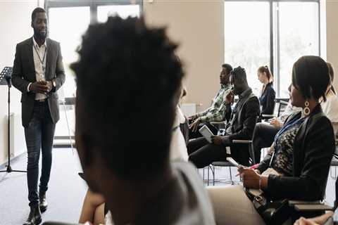 Resolving Conflicts in the Public Service Sector: Strategies Used by Public Servants in Western..