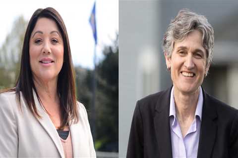 The Impact of Local Leader Endorsements on Candidate Campaigns in Southeast Texas