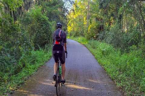 The Ultimate Guide to Biking Festivals in Leon County, Florida