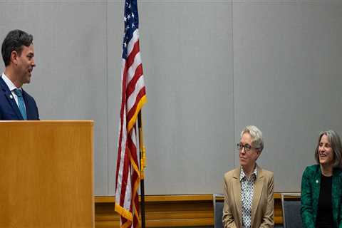 The Vital Role of Public Servants in Ensuring Public Health and Safety in Western Oregon