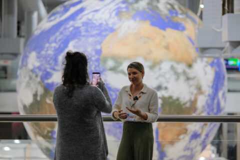 Global Goal on Adaptation: Weighing the cow won’t make it fatter