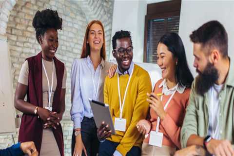 The Importance of Diversity and Inclusion in Western Oregon's Public Sector Workforce