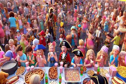 The Impact of Film Festivals in Southeast Florida: A Firsthand Perspective