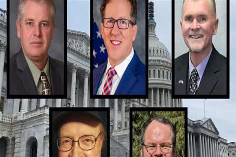 Navigating Campaign Finance Regulations for Political Candidates in Washington County, Oregon