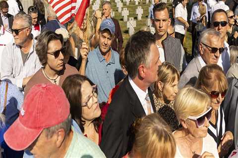 Appealing to Voters: How Personal Backgrounds and Experiences Can Win Elections in Northeastern..