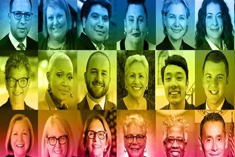 The Importance of LGBTQ+ Rights in Washington County, Oregon