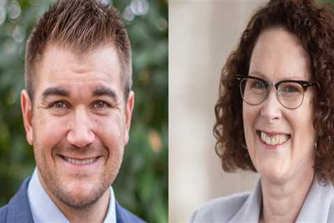 The Impact of Age on Political Candidates in Washington County, Oregon