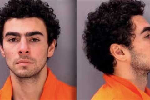 Federal Judge Rules in Favor of Luigi Mangione’s Pre-Trial Clothing Request