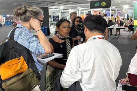 COP30 Bulletin Day 9: China and Russia oppose critical minerals mention in draft text