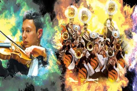 Exploring the Vibrant Music Scene in Southern Mississippi